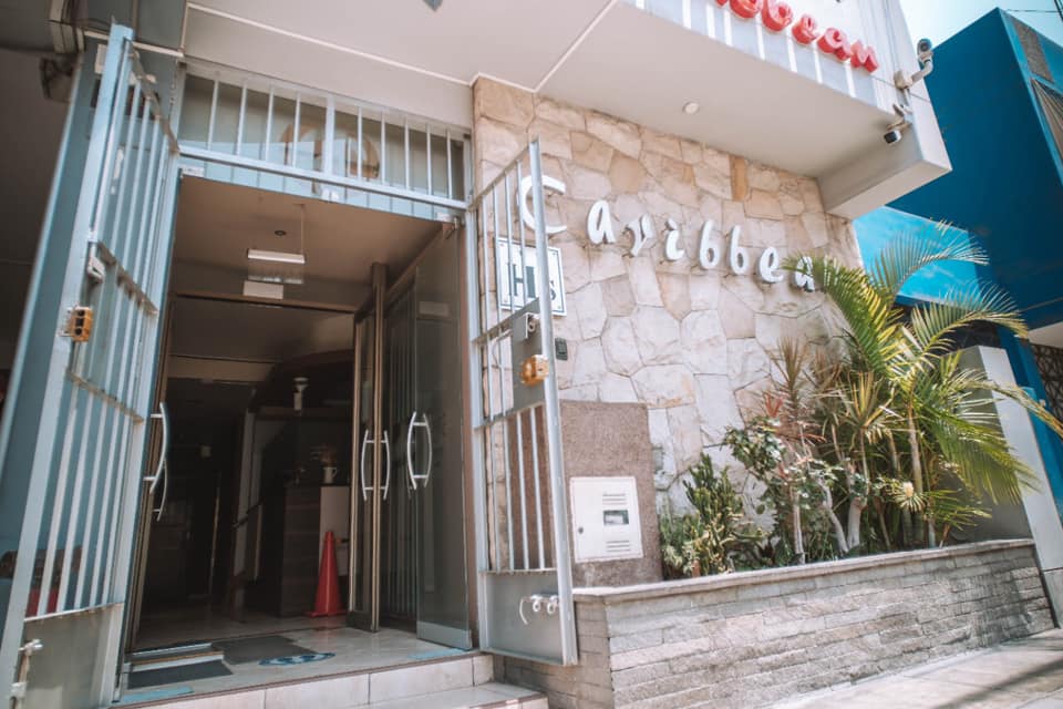 Hotel Caribbean